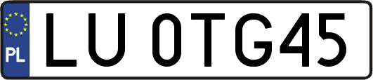 LU0TG45