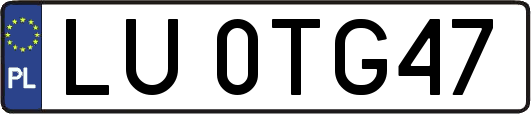 LU0TG47