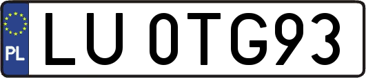 LU0TG93