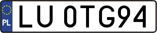 LU0TG94