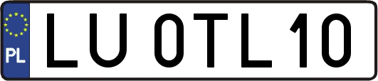 LU0TL10