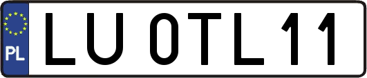 LU0TL11
