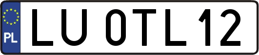 LU0TL12