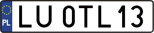 LU0TL13