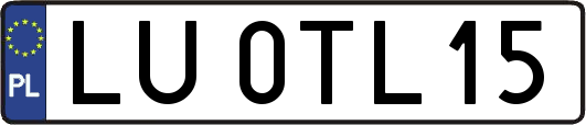 LU0TL15