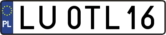 LU0TL16