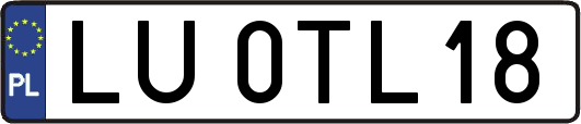 LU0TL18