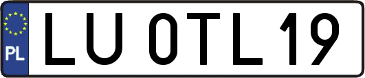 LU0TL19