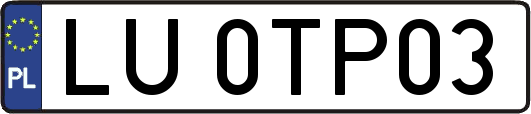 LU0TP03