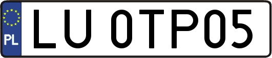 LU0TP05