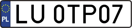 LU0TP07