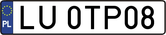 LU0TP08