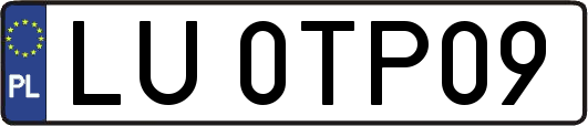 LU0TP09