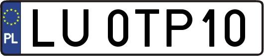 LU0TP10