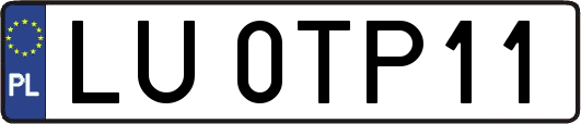LU0TP11