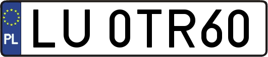 LU0TR60