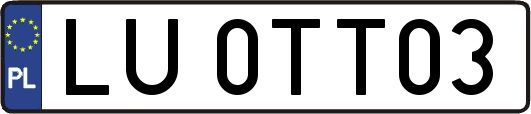 LU0TT03