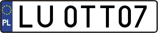 LU0TT07