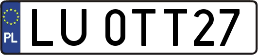 LU0TT27