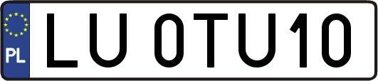 LU0TU10