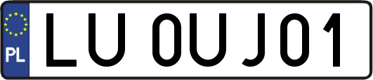 LU0UJ01