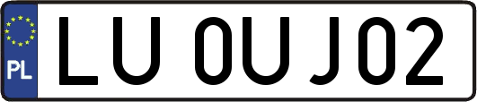 LU0UJ02