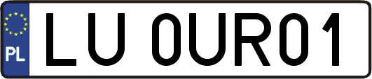 LU0UR01