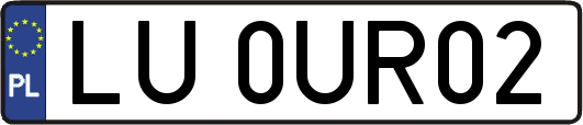 LU0UR02