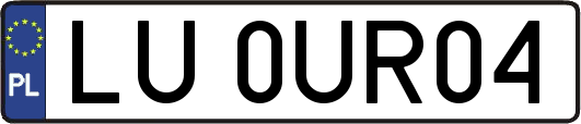 LU0UR04