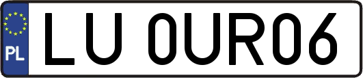 LU0UR06