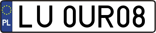 LU0UR08