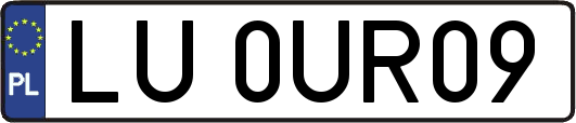 LU0UR09