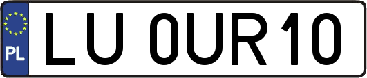 LU0UR10