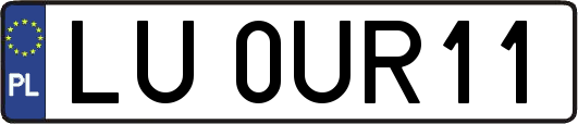 LU0UR11