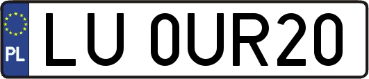 LU0UR20