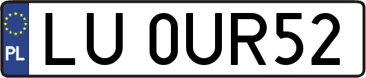 LU0UR52