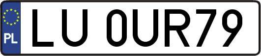 LU0UR79
