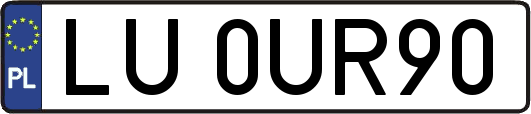 LU0UR90