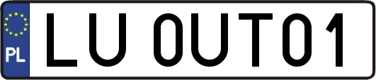 LU0UT01