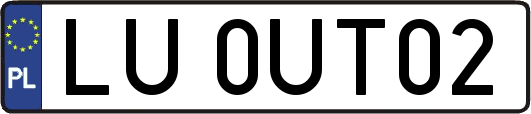 LU0UT02