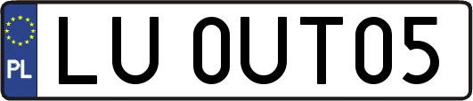 LU0UT05