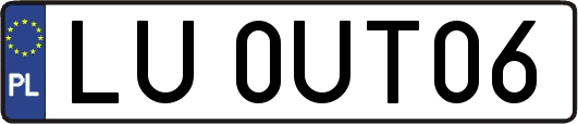 LU0UT06