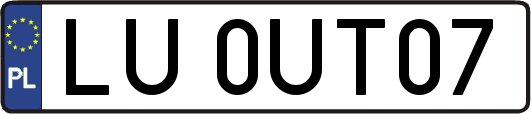 LU0UT07