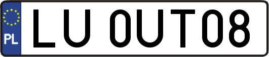 LU0UT08