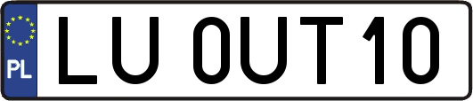 LU0UT10