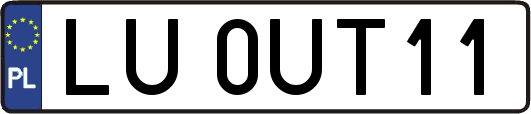 LU0UT11