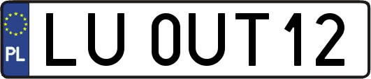 LU0UT12
