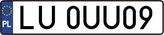 LU0UU09