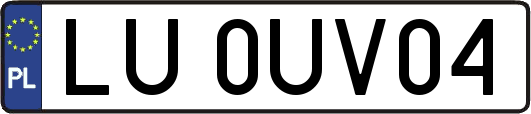 LU0UV04