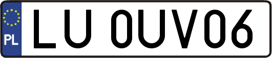 LU0UV06
